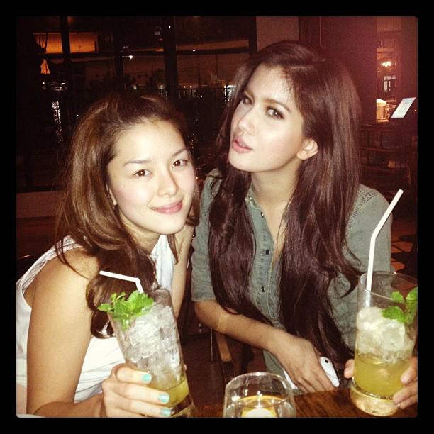 คุณคิดว่าในสายตาคนฝรั่ง ระหว่าง ปู ไปรยา กับ นุช นีรนาท ใครสวยเข้าตาคนฝรั่งมากกว่ากัน