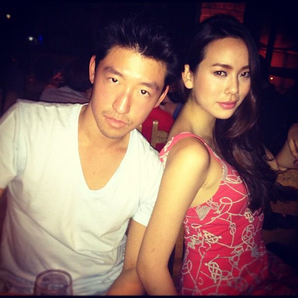 คุณคิดว่าในสายตาคนฝรั่ง ระหว่าง ปู ไปรยา กับ นุช นีรนาท ใครสวยเข้าตาคนฝรั่งมากกว่ากัน