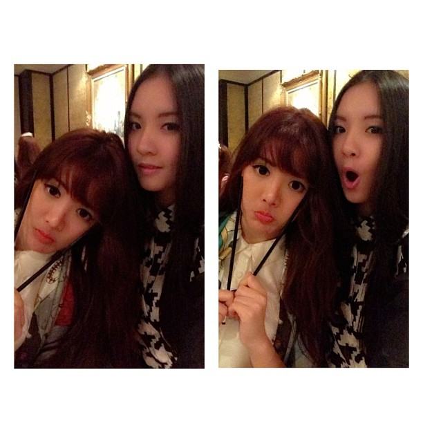 แกรนท์ ด้วยเกล้า น้องสาวเกรซ แกรนด์