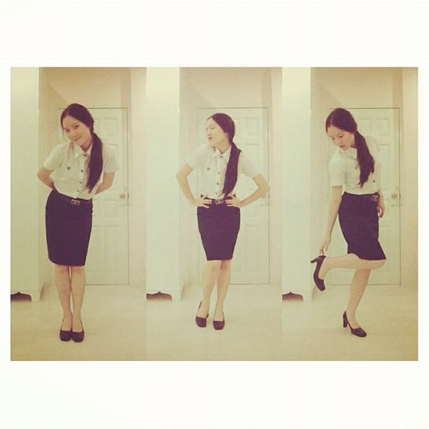 แกรนท์ ด้วยเกล้า น้องสาวเกรซ แกรนด์