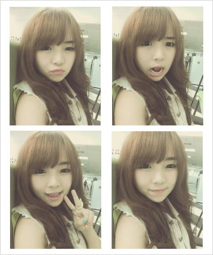 น่ารักปนเซ็กซี่ แบบฉบับเอมมี่ เดวา !
