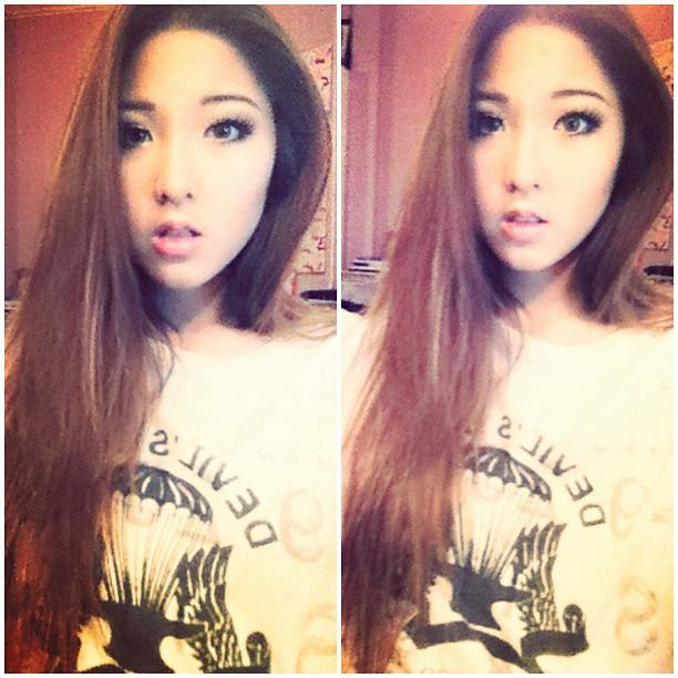 หวาย kamikaze_, สวย เปรี้ยว เฉี่ยว แรง