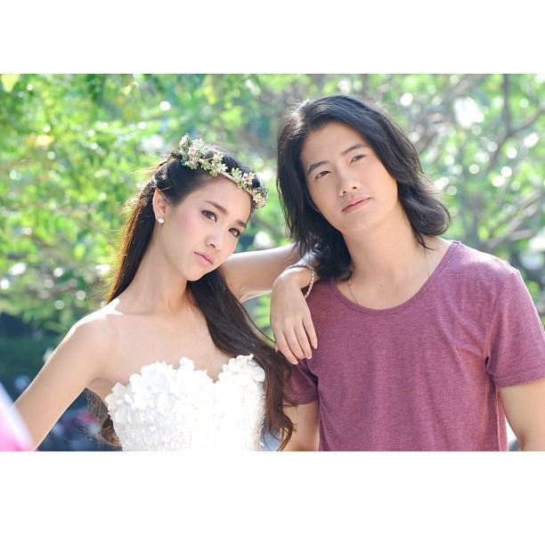 มิน-พีชญา วัฒนามนตรี@IG น่ารัก สวย หุ่นดี