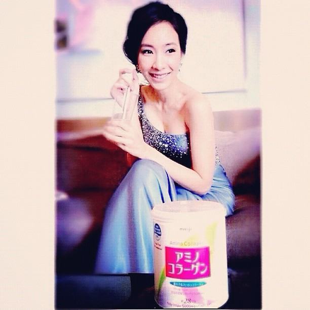 มิ้นท์ ณัฐวรา นางร้ายหน้าสวยหุ่นดีจากช่องสาม
