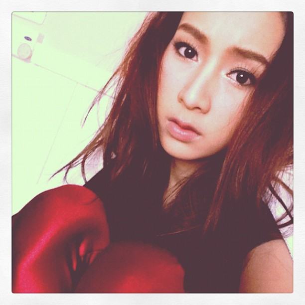 มิ้นท์ ณัฐวรา นางร้ายหน้าสวยหุ่นดีจากช่องสาม