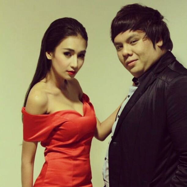 เนย โชติกา นางร้ายสุดฮอตจากช่อง3 เธอสวย ไฮโซ เป๊ะมาก หุ่นดี