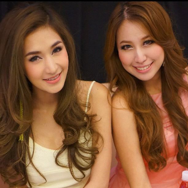 เนย โชติกา นางร้ายสุดฮอตจากช่อง3 เธอสวย ไฮโซ เป๊ะมาก หุ่นดี