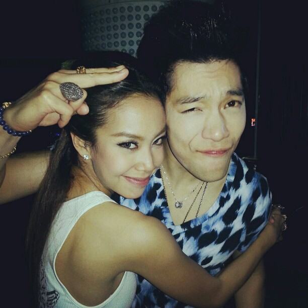 แอริณ นางร้ายคนสวย