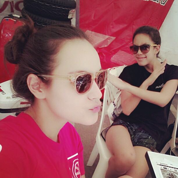 แอริณ นางร้ายคนสวย