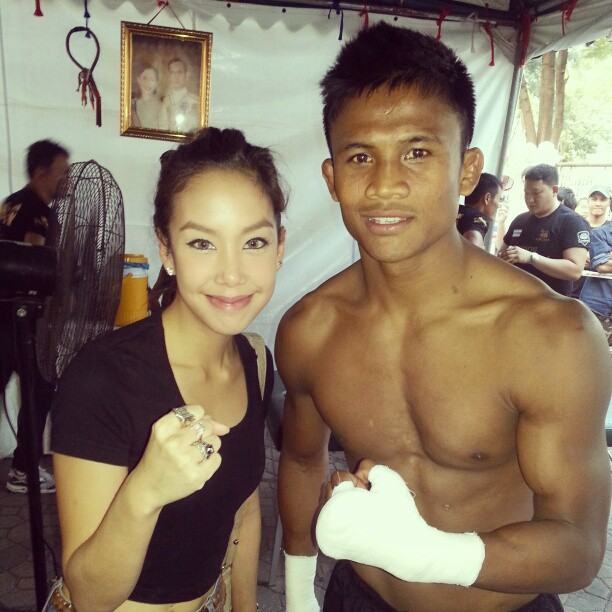 แอริณ นางร้ายคนสวย