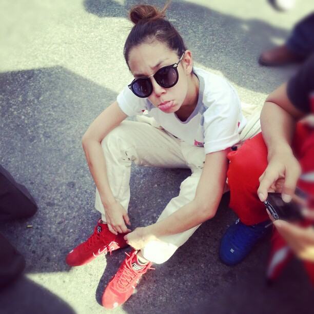 แอริณ นางร้ายคนสวย