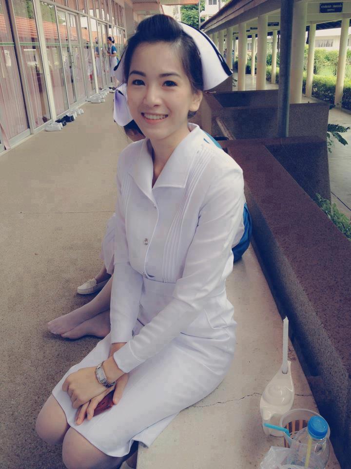 สาวไทยใสๆ