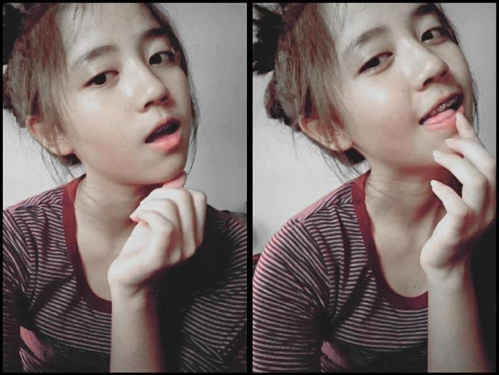 สาวไทยใสๆ