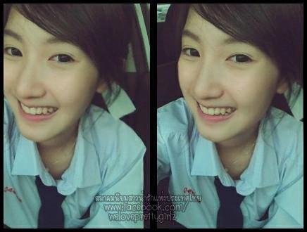 สาวไทยใสๆ