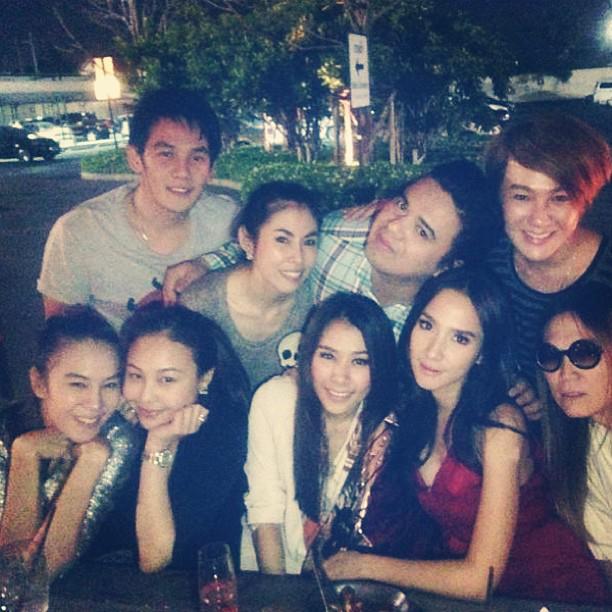 อั้ม อินสตาเเกรม!...