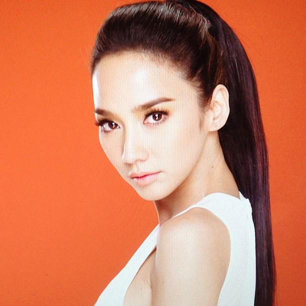 อั้ม อินสตาเเกรม!...