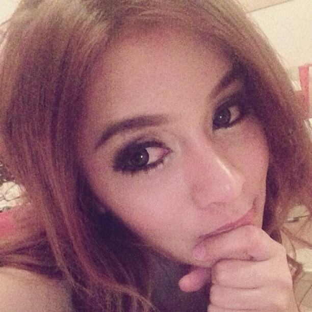 .@nokky_y (Nokky นกกี้ ตี10 Namirach) 's Instagram