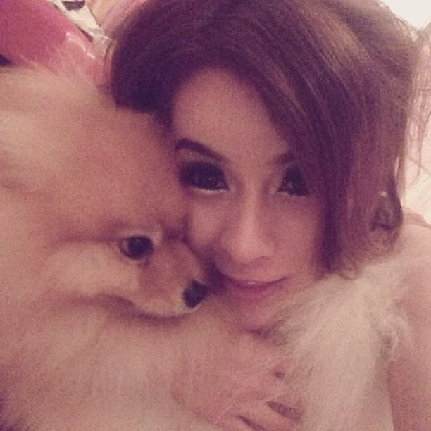 .@nokky_y (Nokky นกกี้ ตี10 Namirach) 's Instagram