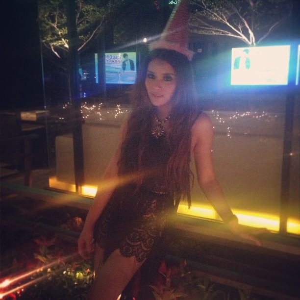 .@nokky_y (Nokky นกกี้ ตี10 Namirach) 's Instagram