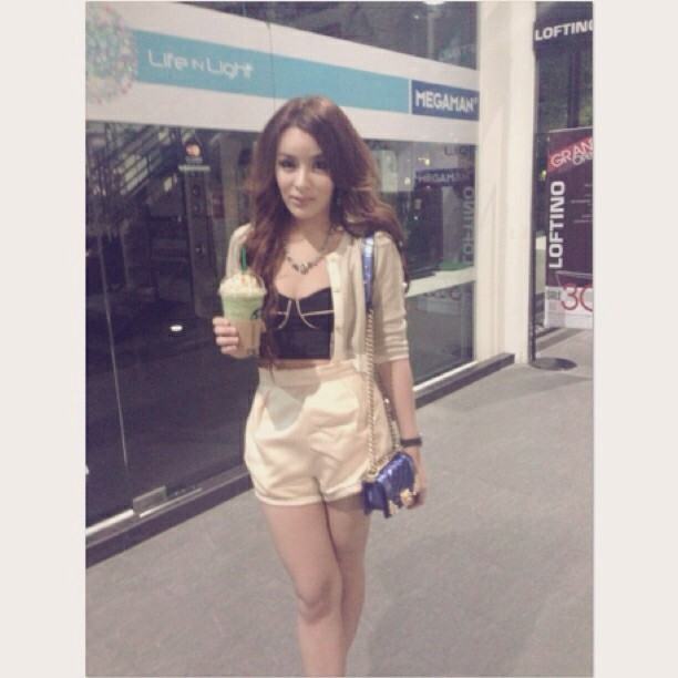 .@nokky_y (Nokky นกกี้ ตี10 Namirach) 's Instagram