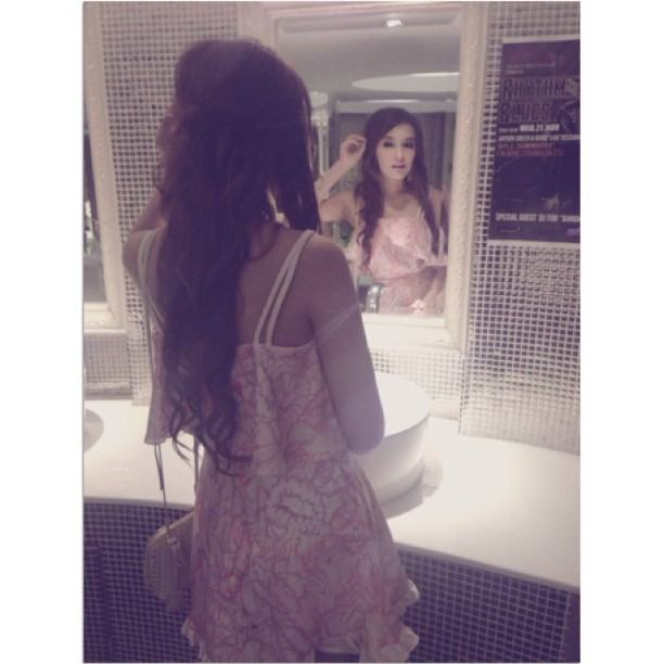 .@nokky_y (Nokky นกกี้ ตี10 Namirach) 's Instagram