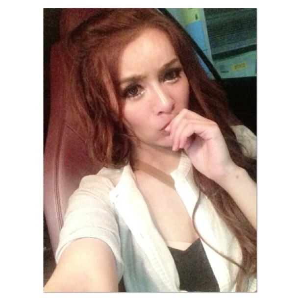 .@nokky_y (Nokky นกกี้ ตี10 Namirach) 's Instagram