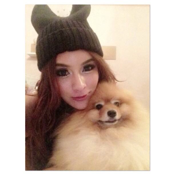 .@nokky_y (Nokky นกกี้ ตี10 Namirach) 's Instagram