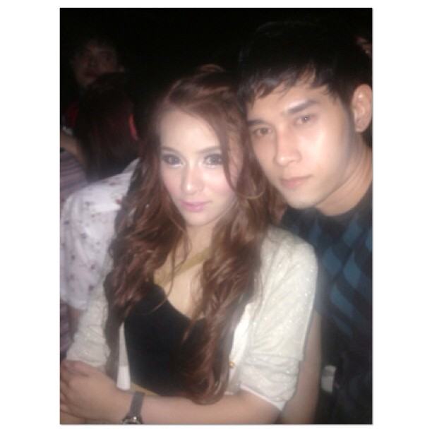 .@nokky_y (Nokky นกกี้ ตี10 Namirach) 's Instagram