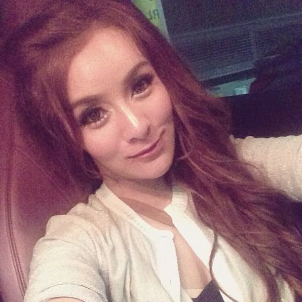.@nokky_y (Nokky นกกี้ ตี10 Namirach) 's Instagram