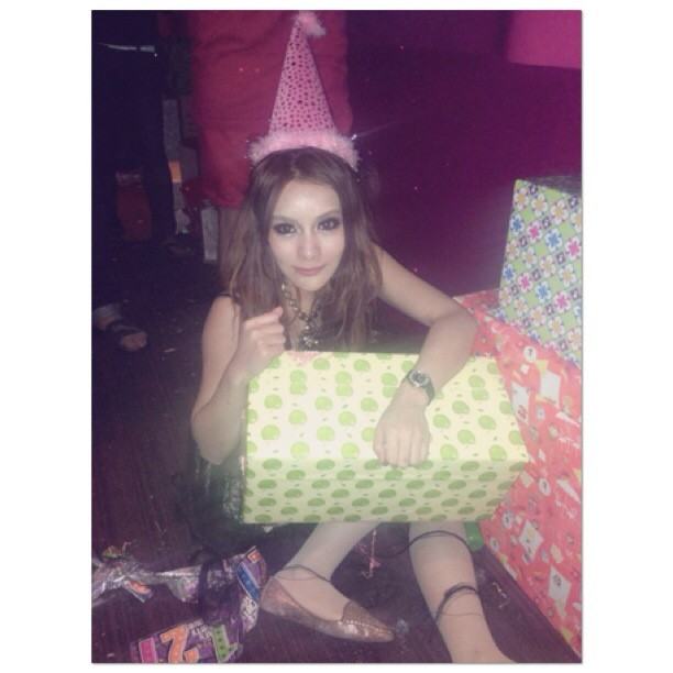 .@nokky_y (Nokky นกกี้ ตี10 Namirach) 's Instagram