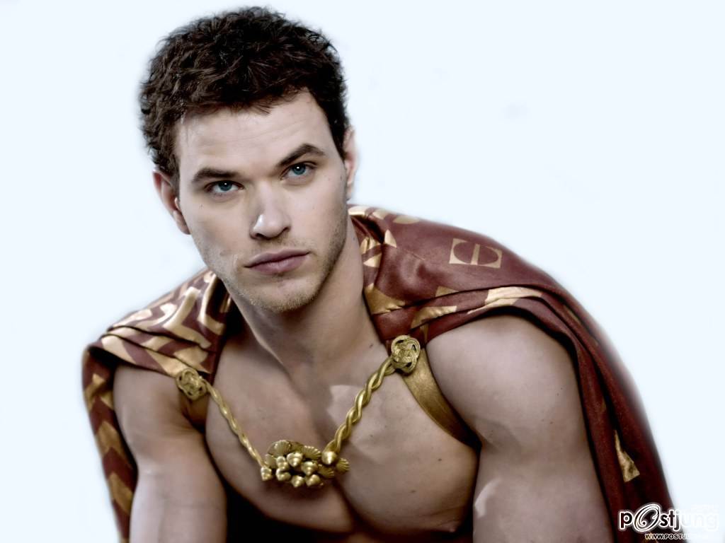 หล่อแมนแฮนซั่ม Bykellan