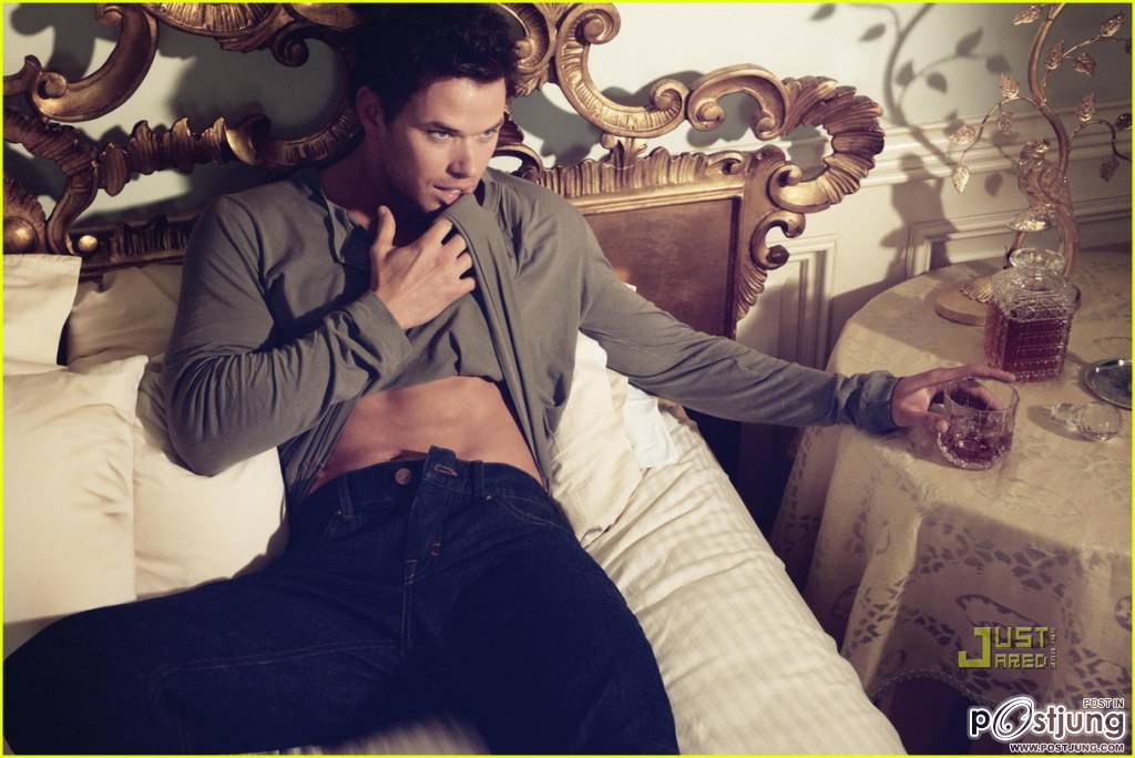 หล่อแมนแฮนซั่ม Bykellan