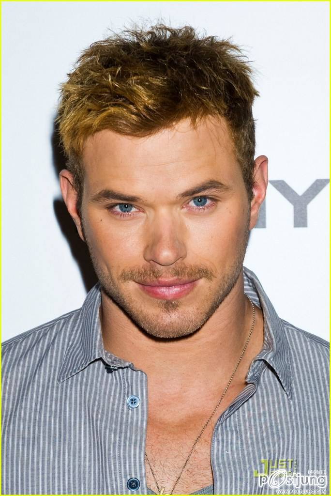 หล่อแมนแฮนซั่ม Bykellan