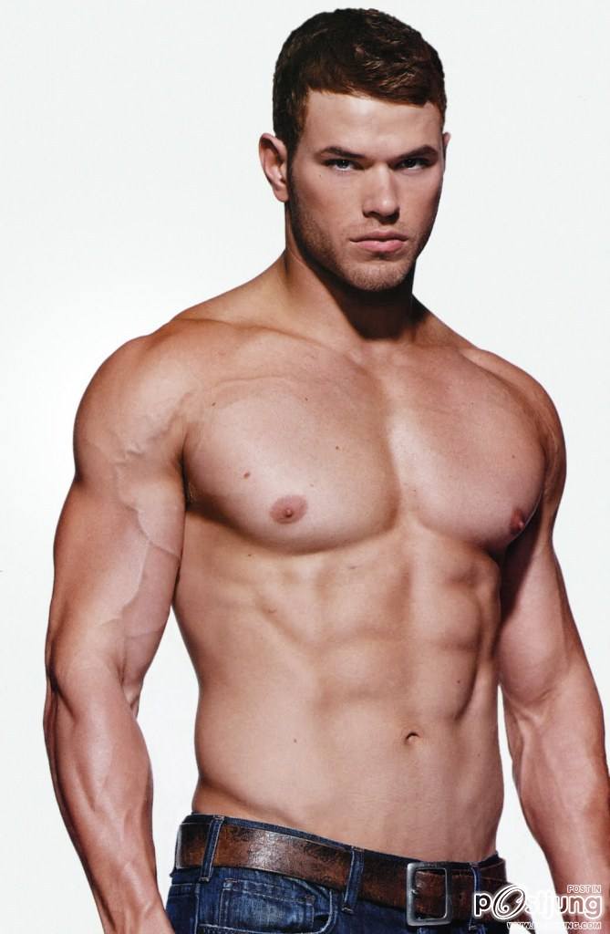 หล่อแมนแฮนซั่ม Bykellan