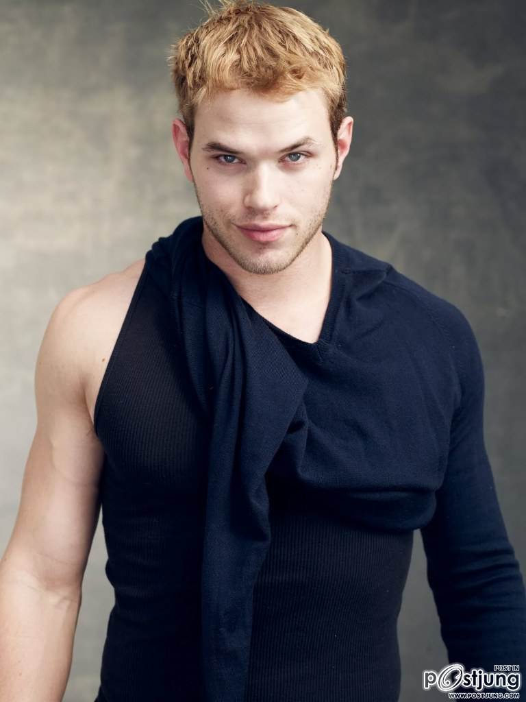 หล่อแมนแฮนซั่ม Bykellan