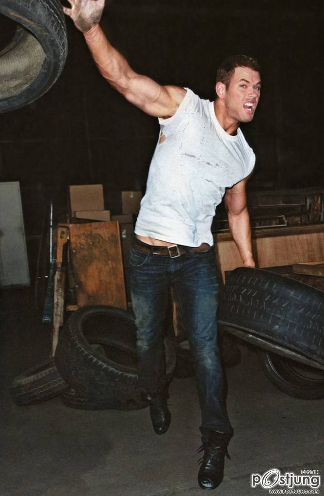 หล่อแมนแฮนซั่ม Bykellan