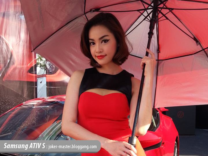เก็บตก Red Bull Singha Race Of Champions 2012 โดย ATIV S
