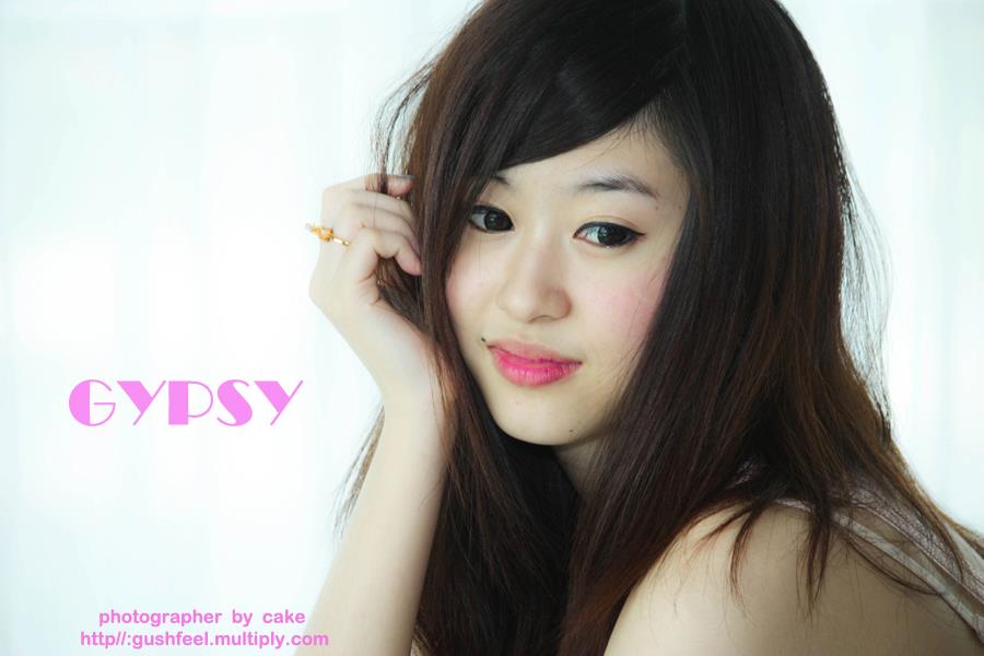 ยิปซี <3