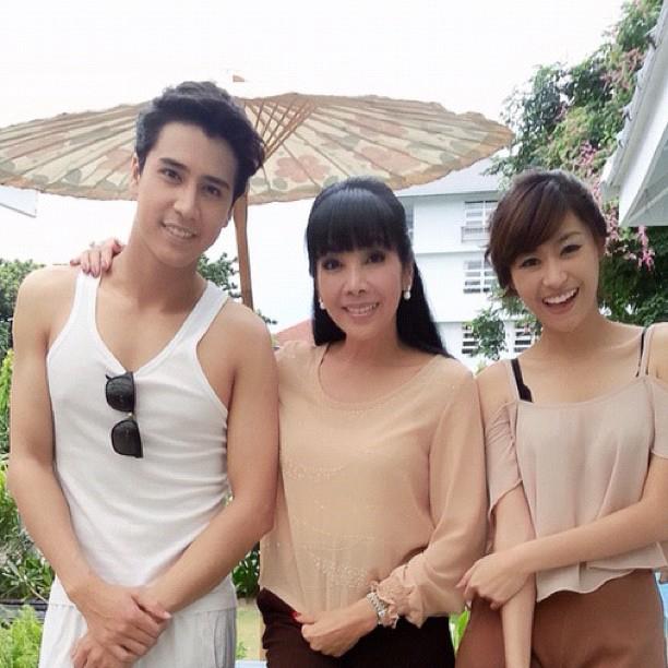 ยิปซี <3