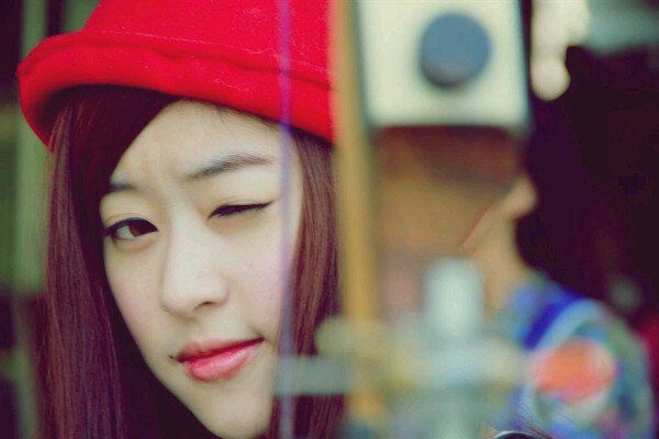 ยิปซี <3