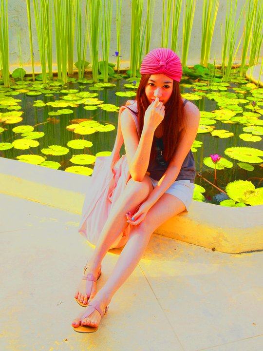 ยิปซี <3