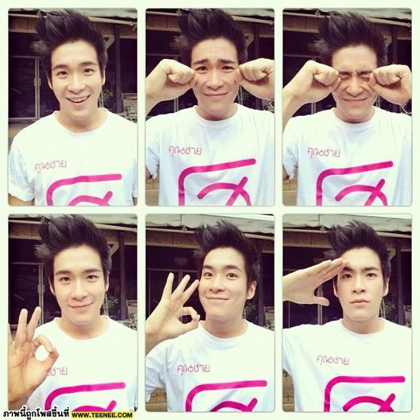 อาเล็ก ธีรเดช