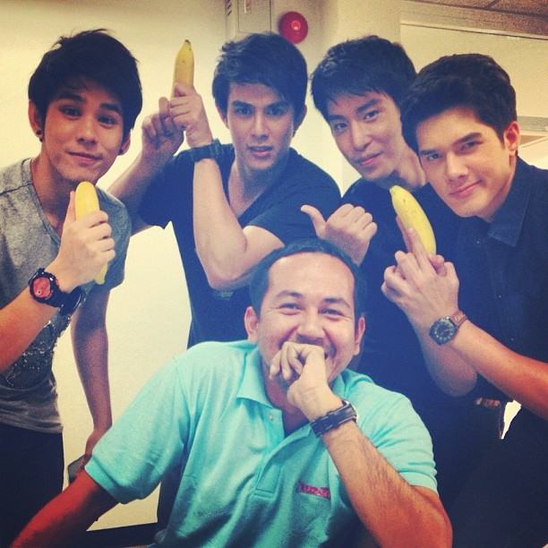 ทีเซอร์ 3 ละครเด็ด 7 สี "มายาสีมุก,ลูกไม้หลากสี และเสือสั่งฟ้า 2"