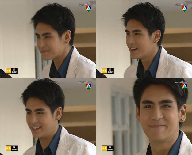 หลงรัก นายพีท แห่ง ดุจตะวันดั่งภูผา