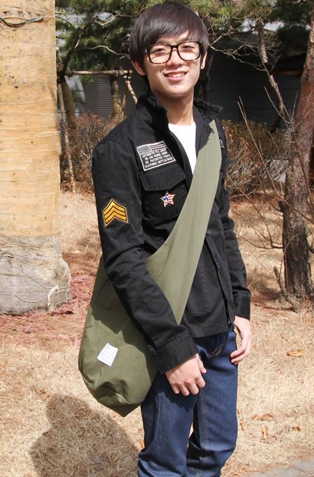 แฟชั่น แนวทหาร เสน่ห์มาดแมนที่ทำให้ดูเท่ขึ้นเป็นเท่าตัว