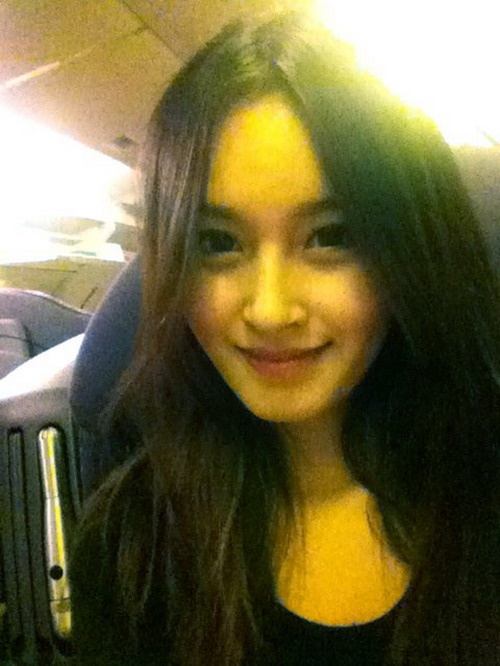 น้องปอย (เป็นคำที่ติดปากถึงแม้จะอายุเยอะกว่าเราก็ตาม 555)