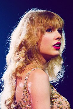 Taylor Swift กับ รูปเริ่ดๆ ของเธอว์