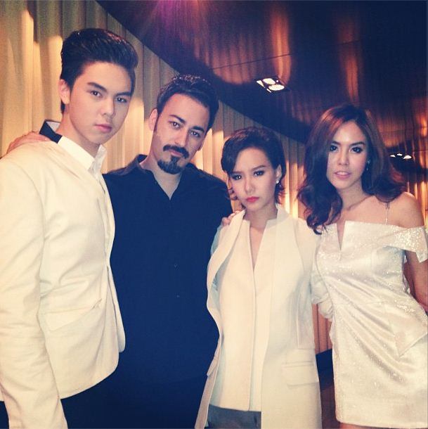 พีค ภัทรศยา@Instagram