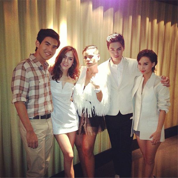 พีค ภัทรศยา@Instagram