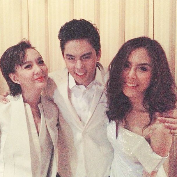 พีค ภัทรศยา@Instagram